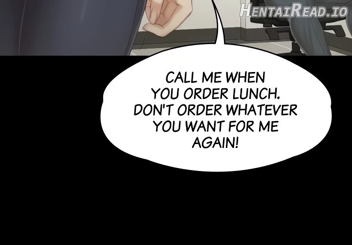 Doumi - Manhwa Chapter 94 - page 38