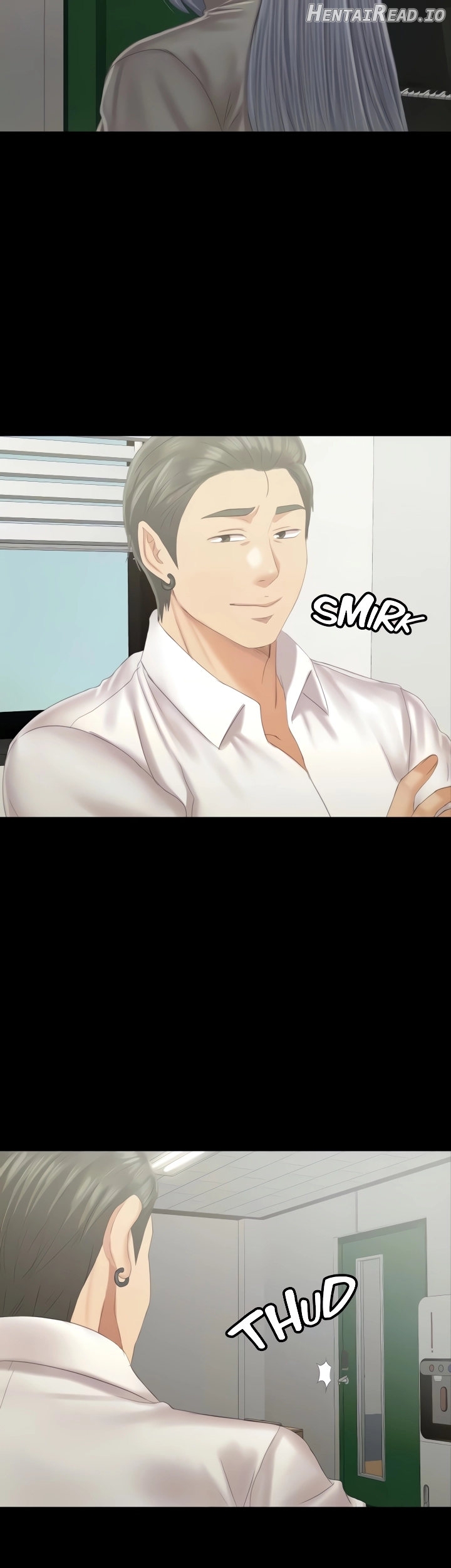Doumi - Manhwa Chapter 94 - page 40