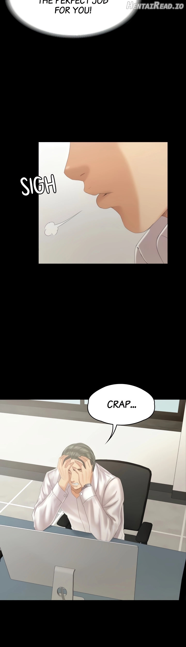 Doumi - Manhwa Chapter 94 - page 42