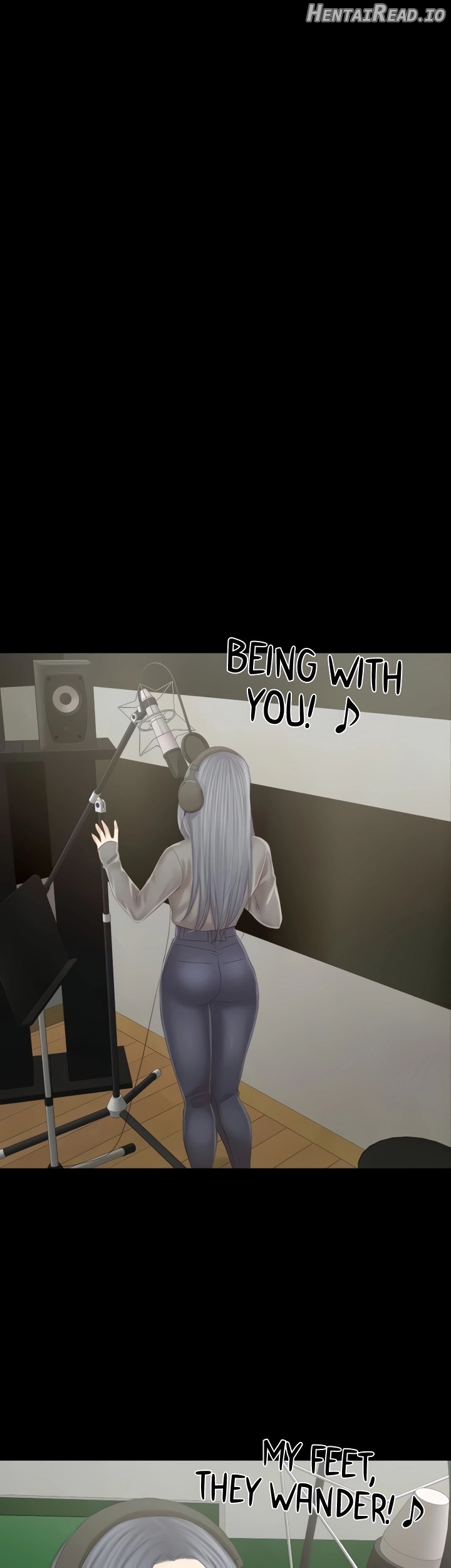 Doumi - Manhwa Chapter 94 - page 43