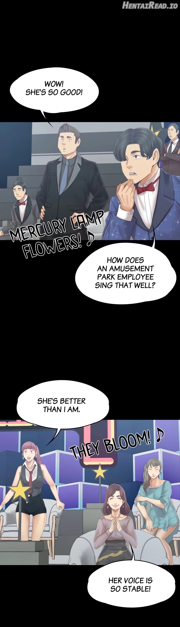 Doumi - Manhwa Chapter 94 - page 47