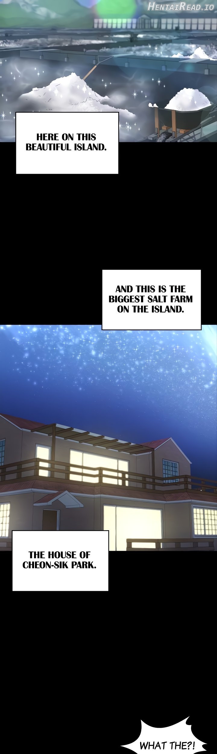 Doumi - Manhwa Chapter 95 - page 15
