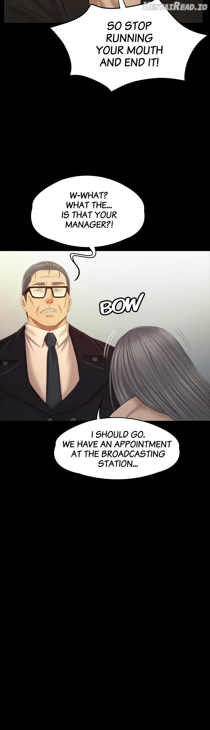 Doumi - Manhwa Chapter 95 - page 38