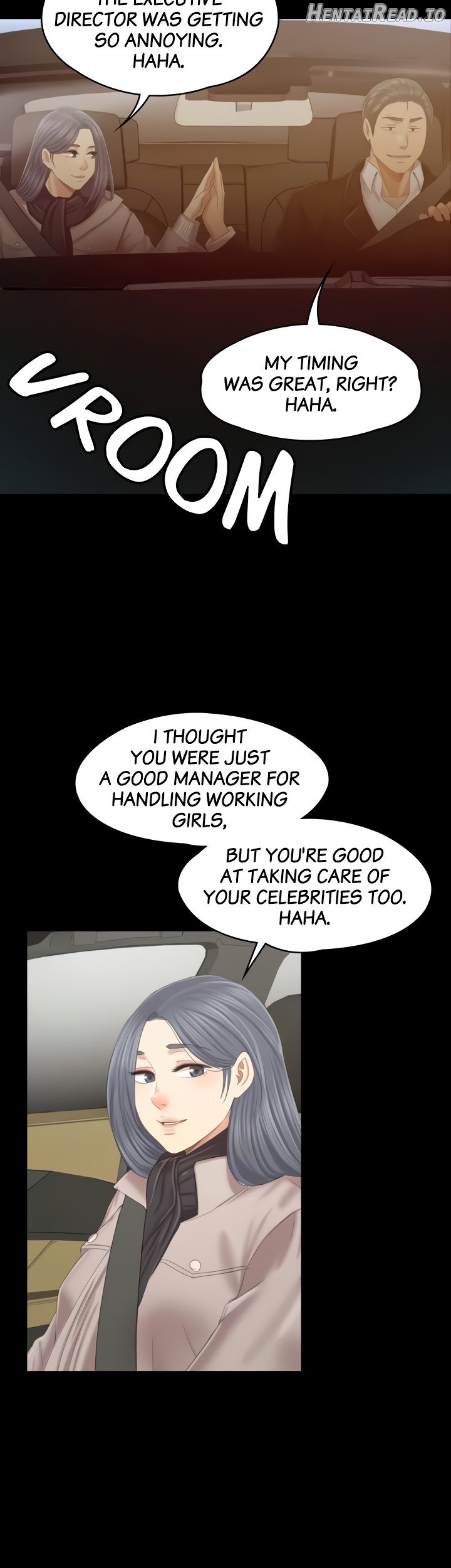 Doumi - Manhwa Chapter 95 - page 42
