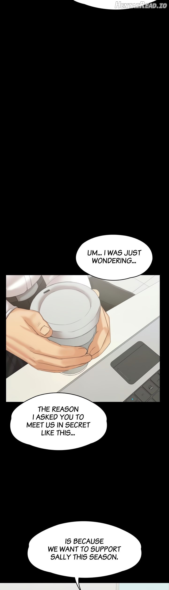Doumi - Manhwa Chapter 95 - page 50