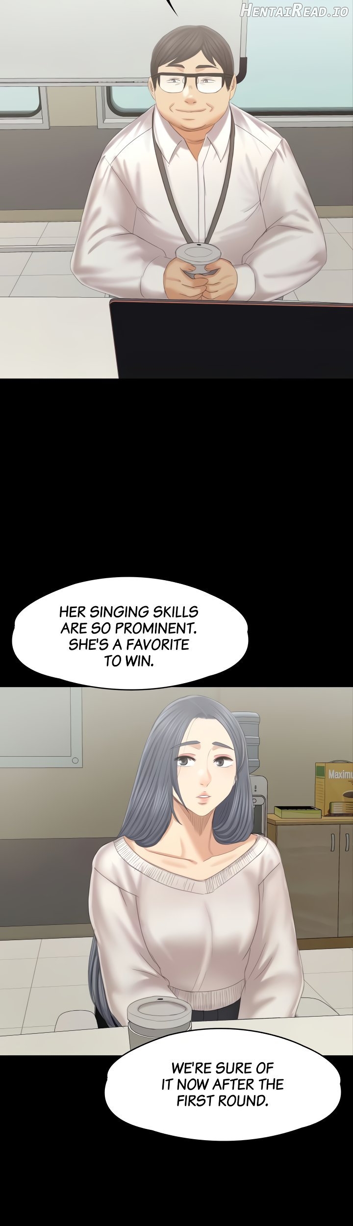 Doumi - Manhwa Chapter 95 - page 51