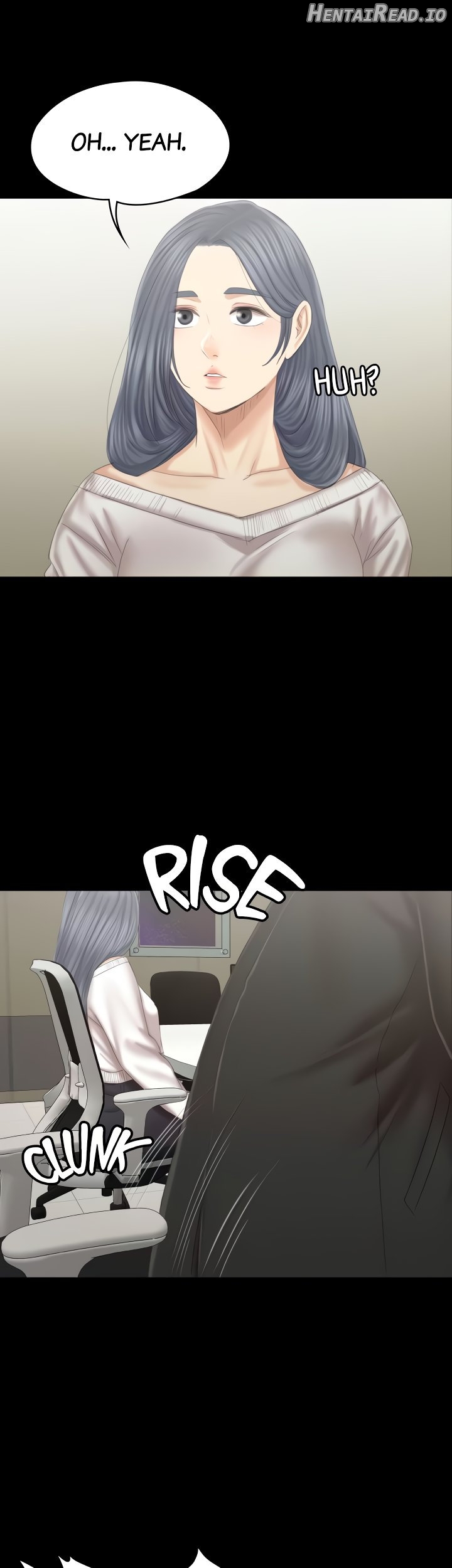 Doumi - Manhwa Chapter 95 - page 54