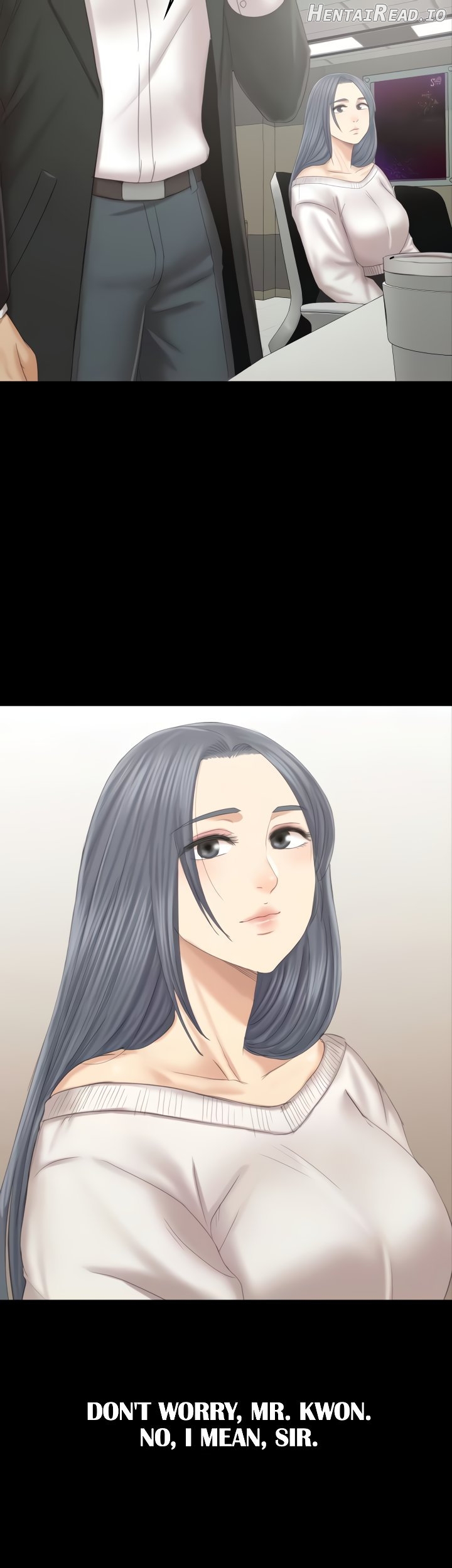 Doumi - Manhwa Chapter 95 - page 57