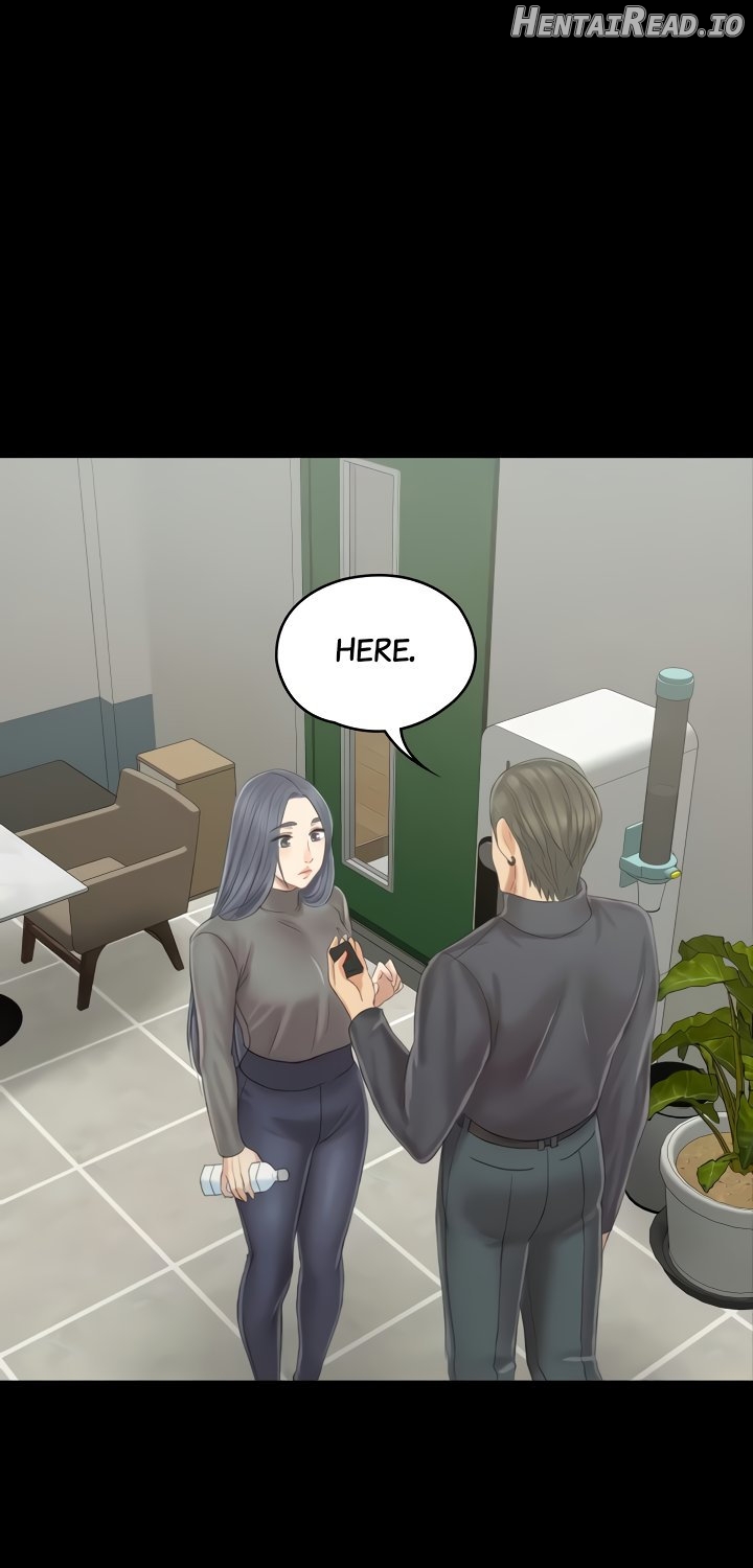 Doumi - Manhwa Chapter 96 - page 10