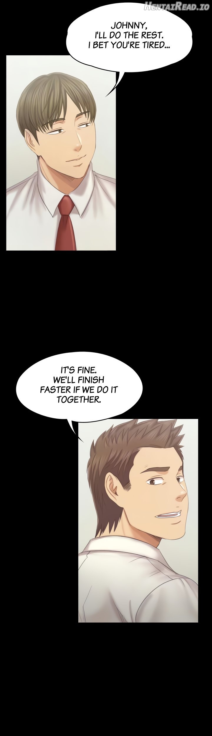 Doumi - Manhwa Chapter 96 - page 17