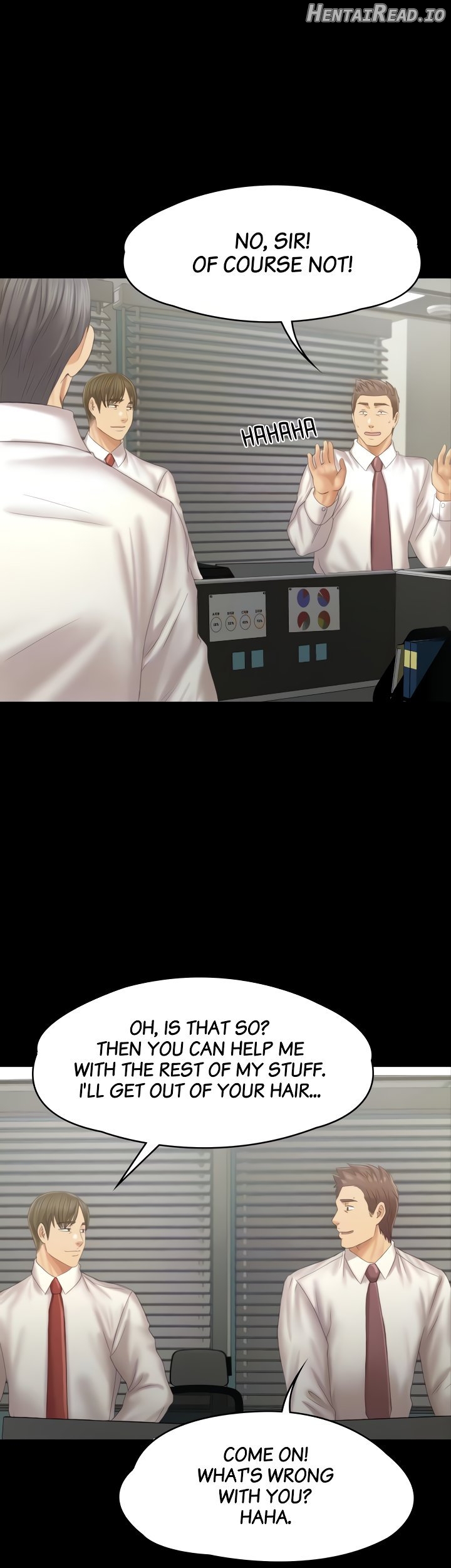 Doumi - Manhwa Chapter 96 - page 19