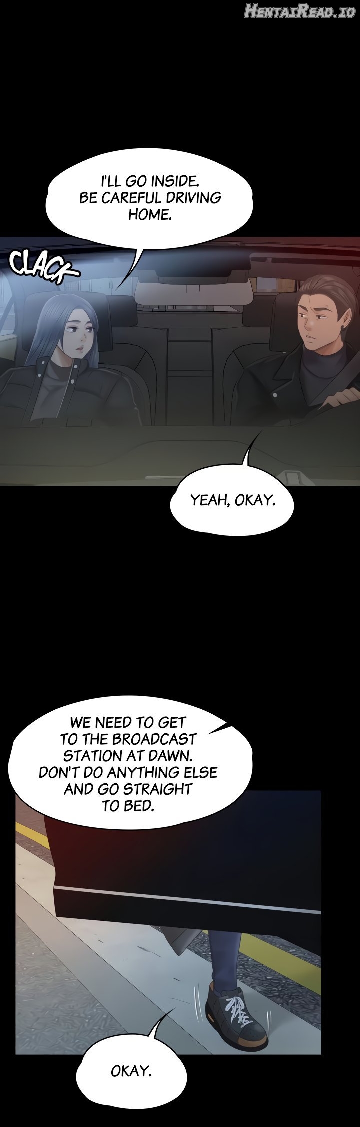 Doumi - Manhwa Chapter 96 - page 24