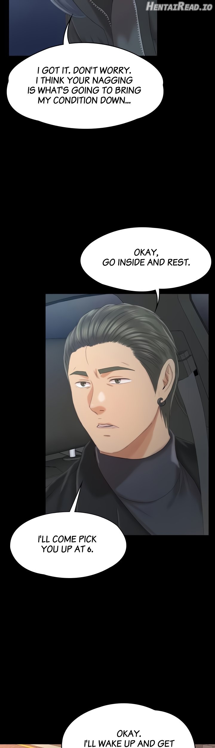Doumi - Manhwa Chapter 96 - page 26