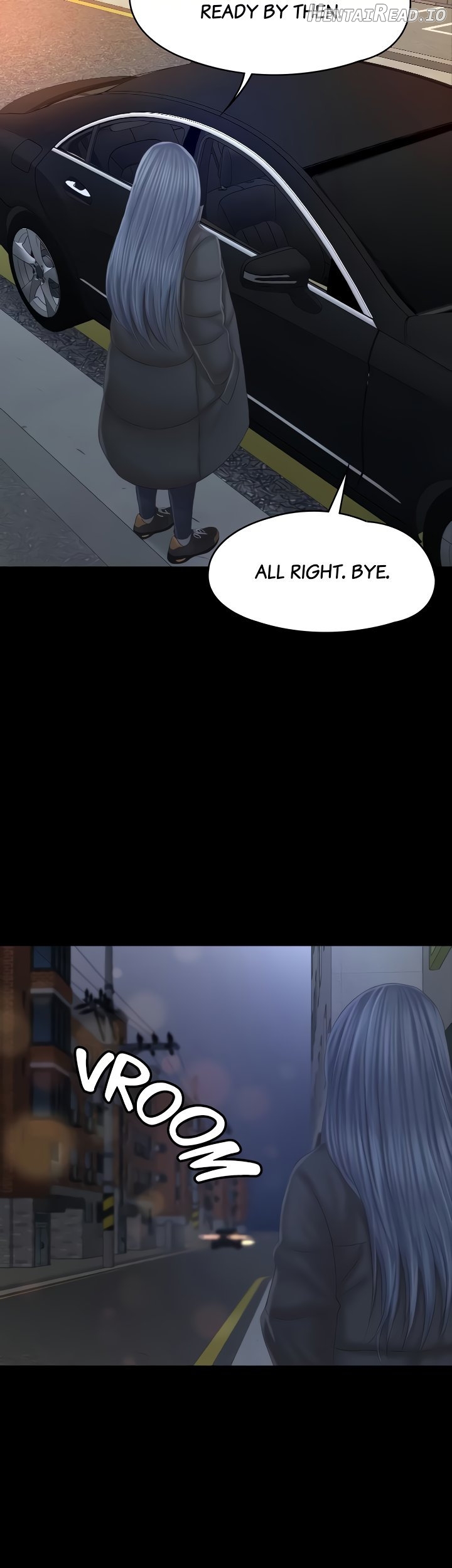 Doumi - Manhwa Chapter 96 - page 27