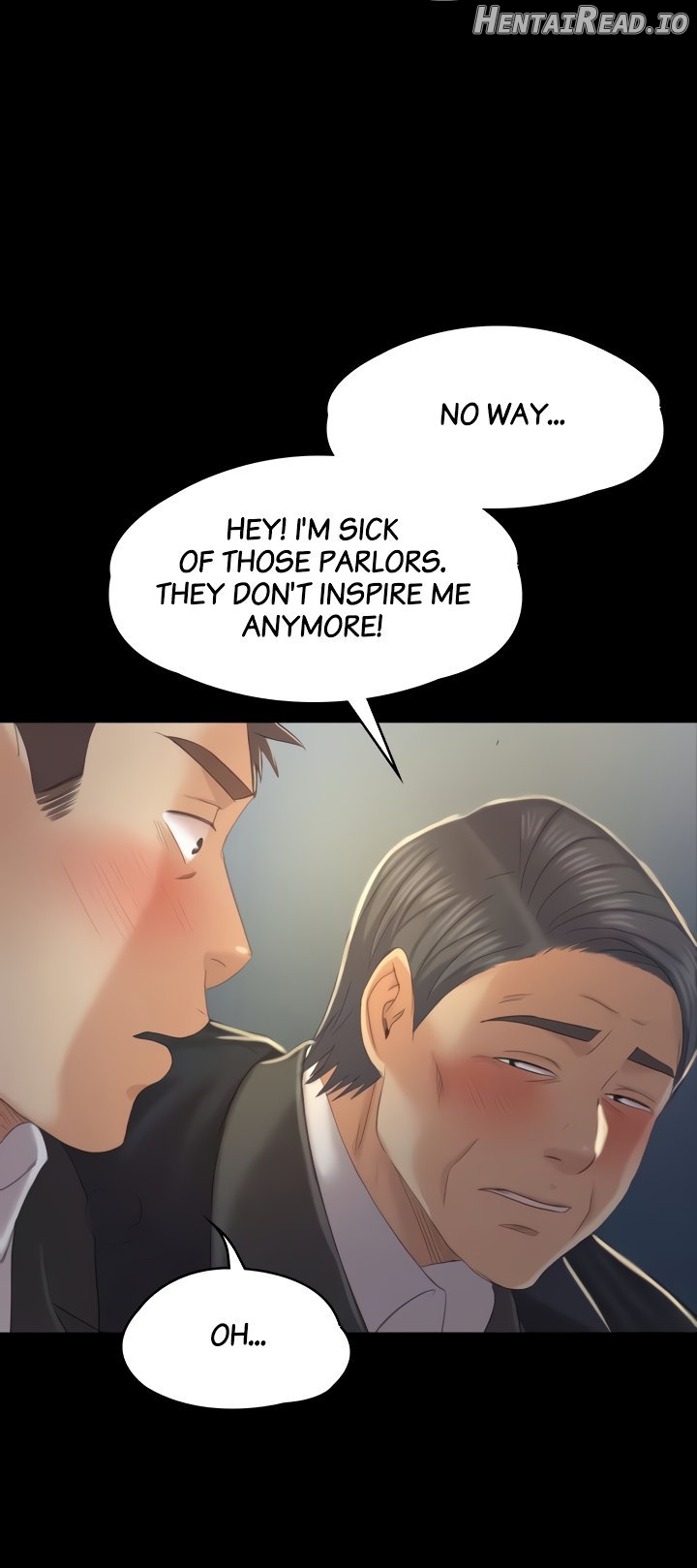 Doumi - Manhwa Chapter 96 - page 42