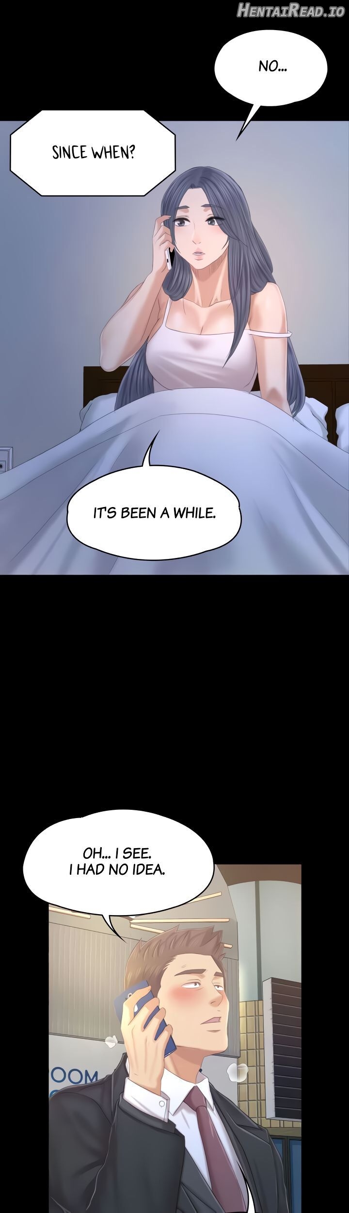 Doumi - Manhwa Chapter 97 - page 10