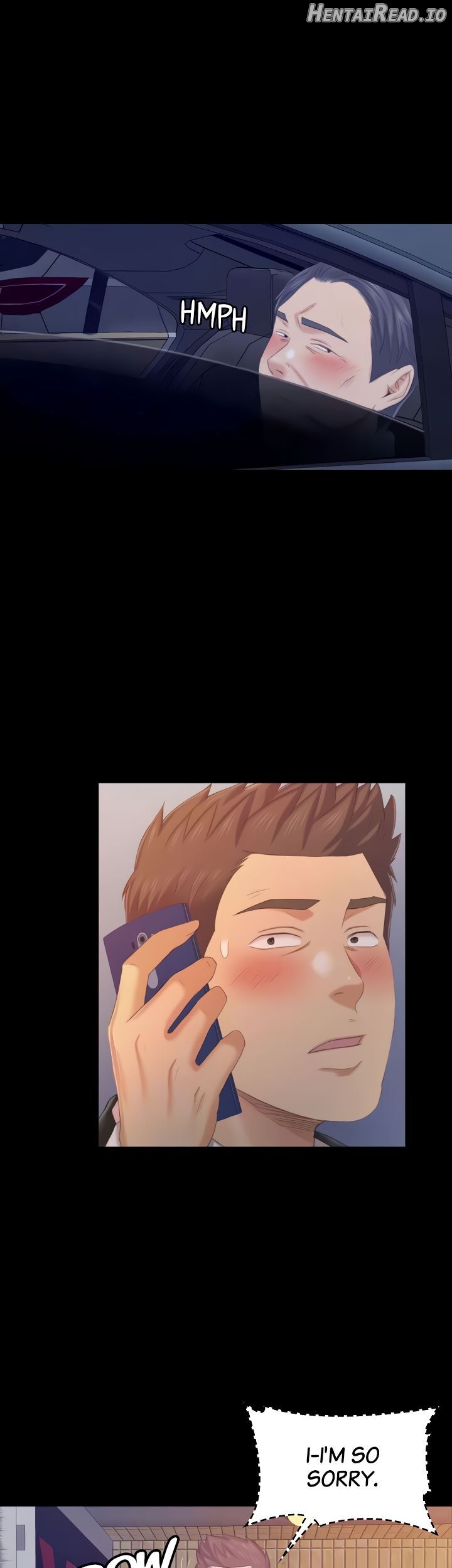 Doumi - Manhwa Chapter 97 - page 12