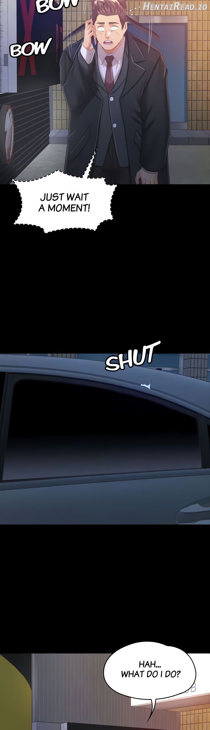 Doumi - Manhwa Chapter 97 - page 13