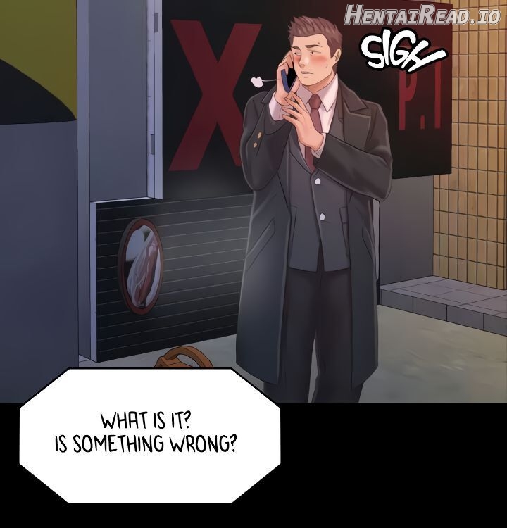 Doumi - Manhwa Chapter 97 - page 14