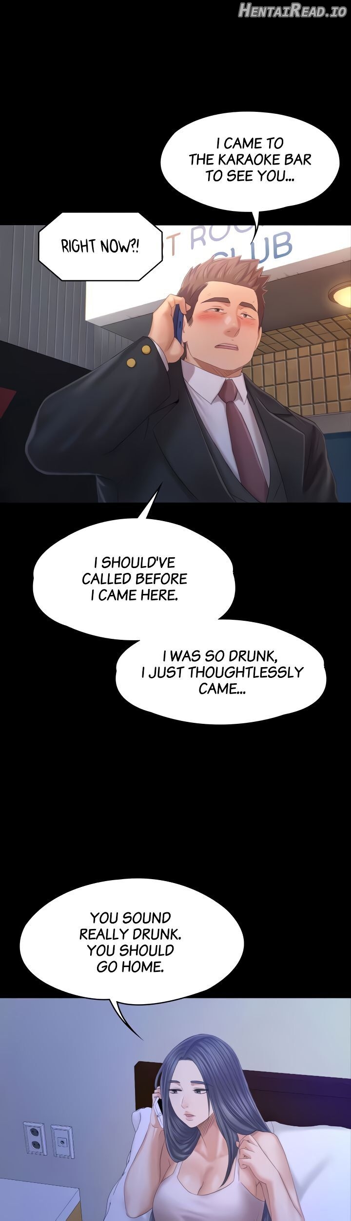 Doumi - Manhwa Chapter 97 - page 15