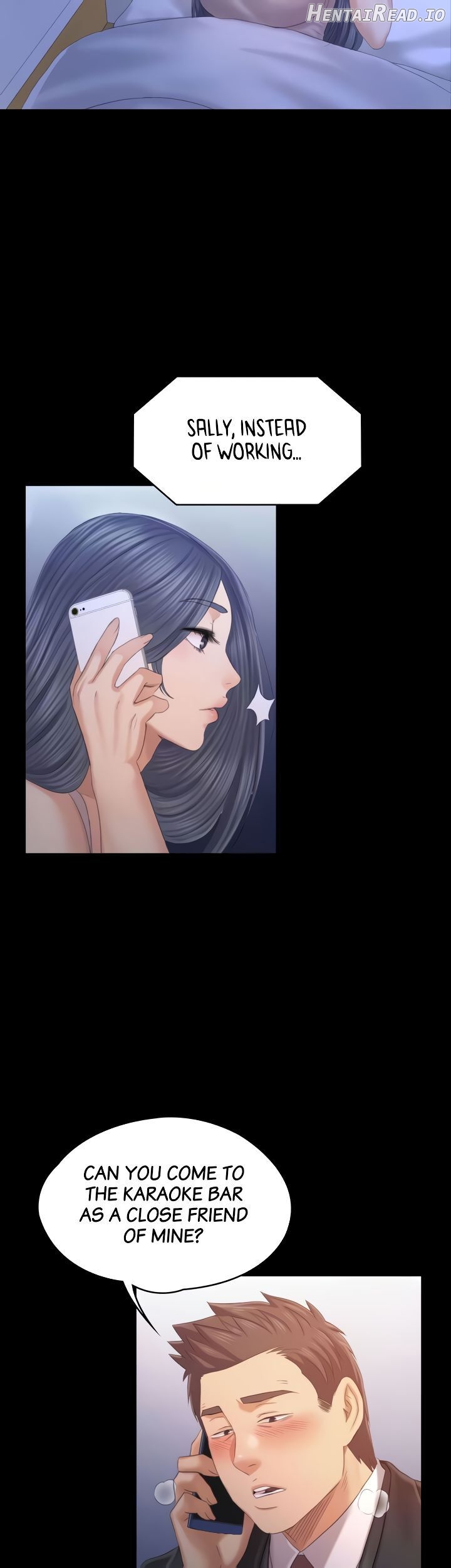 Doumi - Manhwa Chapter 97 - page 16