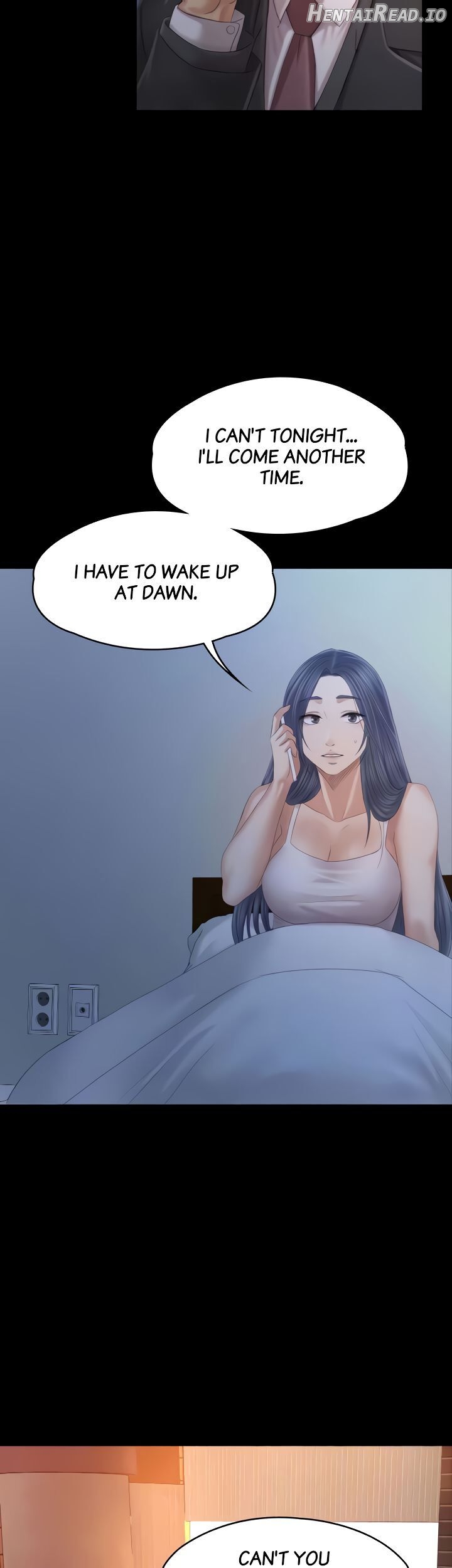 Doumi - Manhwa Chapter 97 - page 17