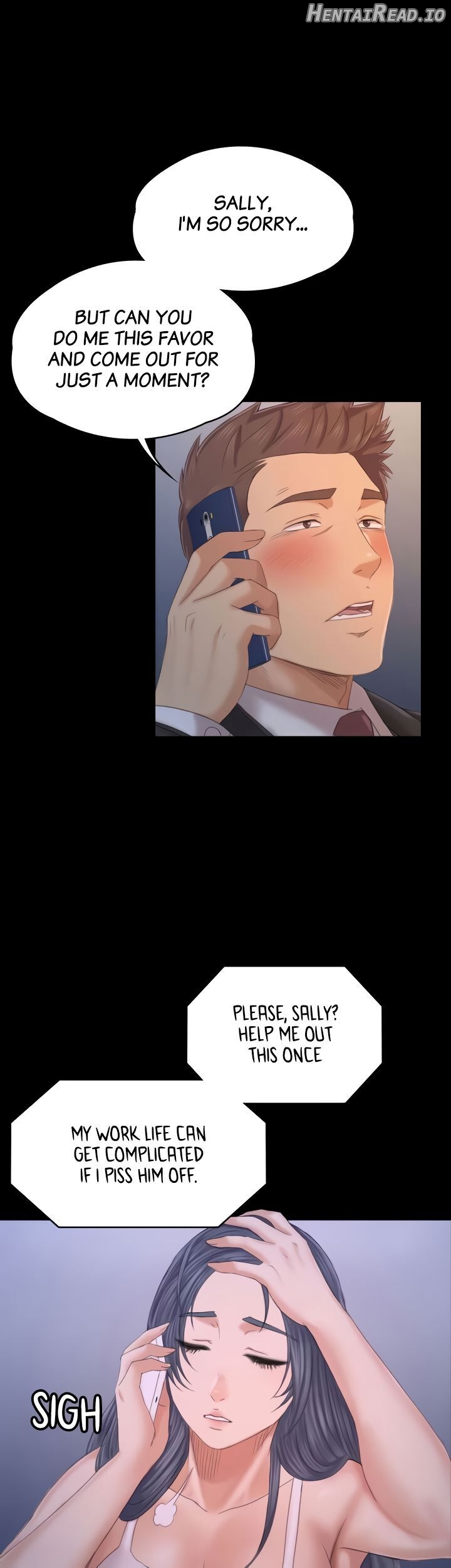Doumi - Manhwa Chapter 97 - page 24