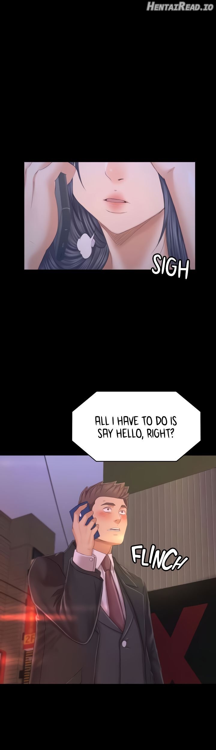 Doumi - Manhwa Chapter 97 - page 26
