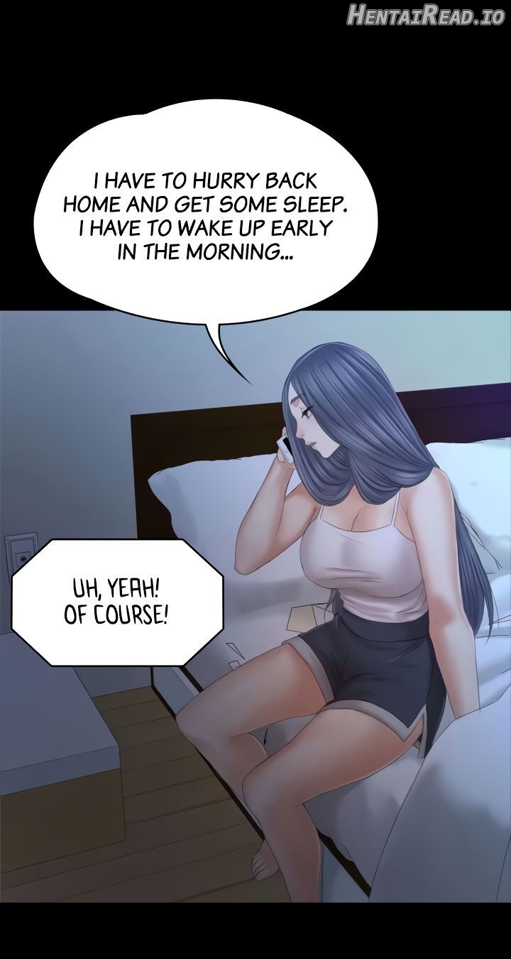 Doumi - Manhwa Chapter 97 - page 27