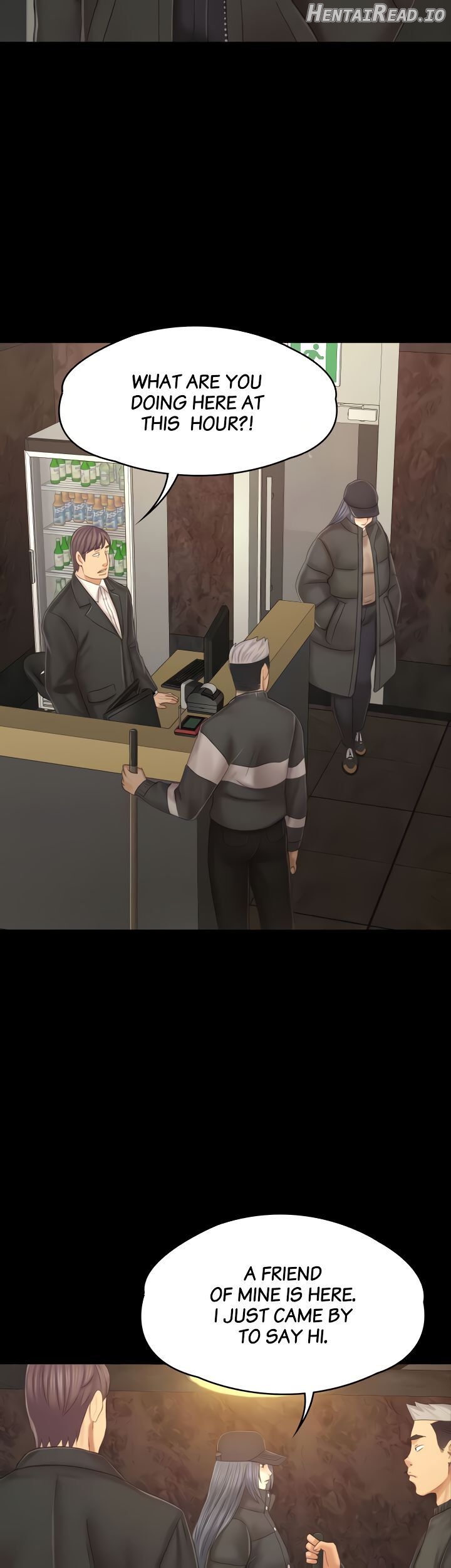 Doumi - Manhwa Chapter 97 - page 34