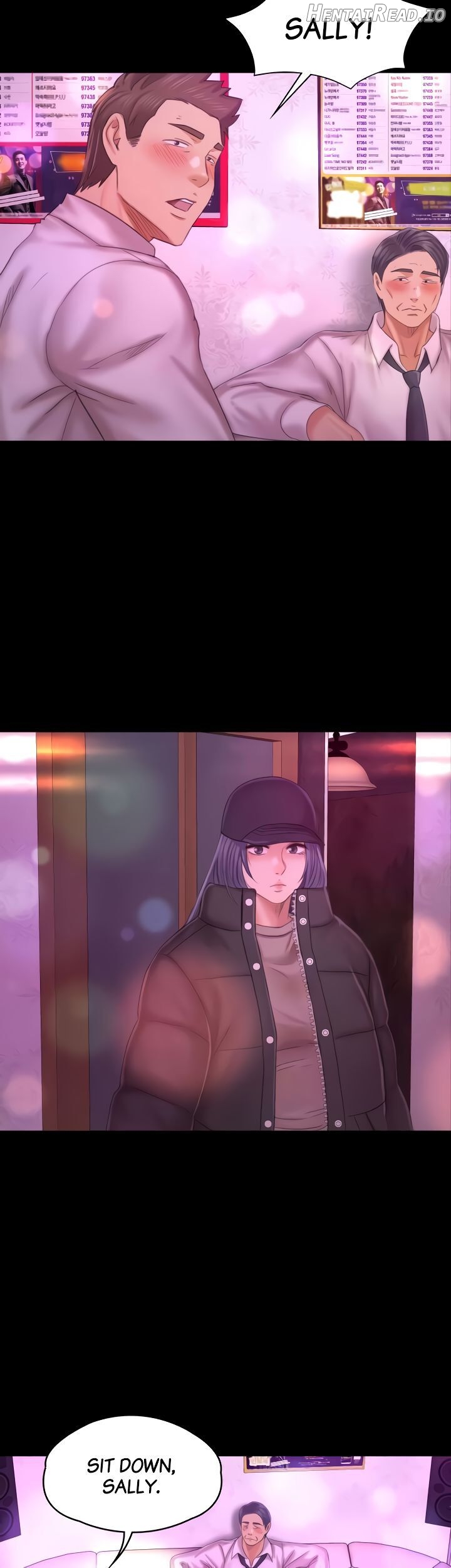 Doumi - Manhwa Chapter 97 - page 38