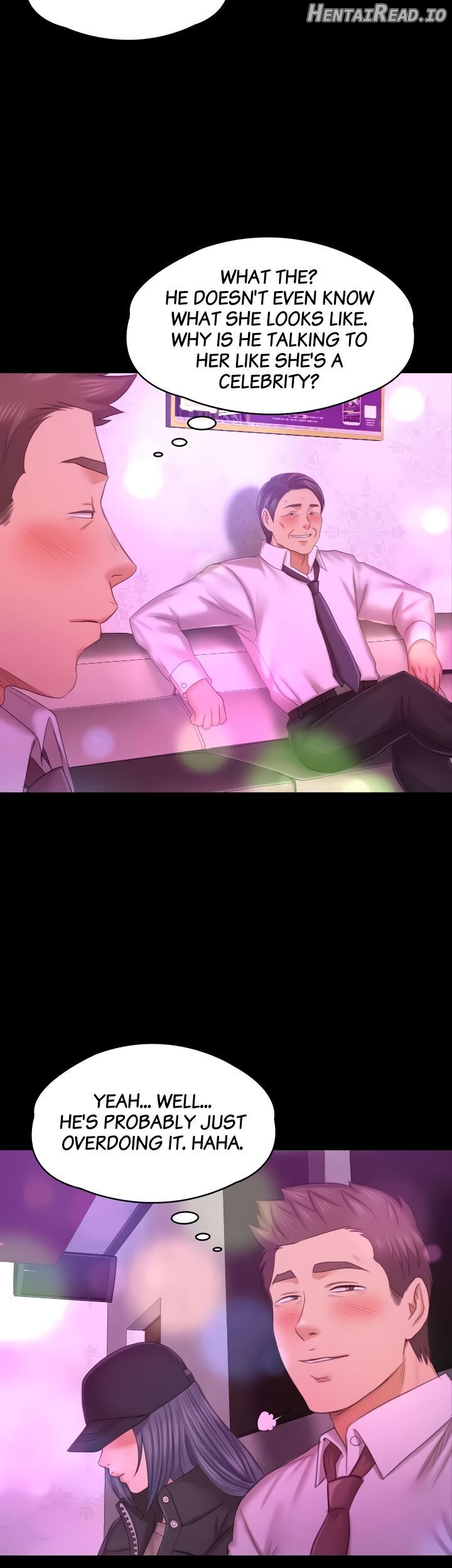 Doumi - Manhwa Chapter 97 - page 42