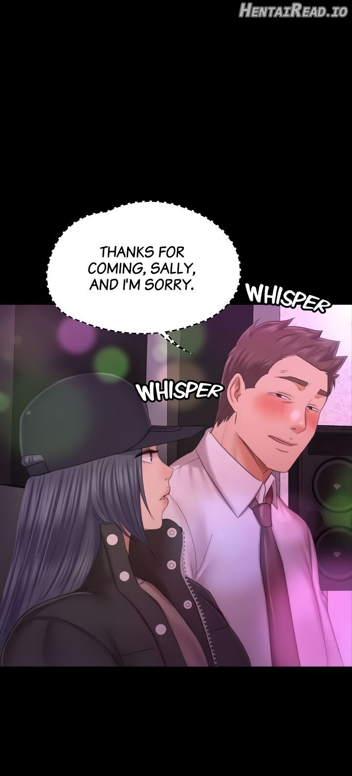 Doumi - Manhwa Chapter 97 - page 43