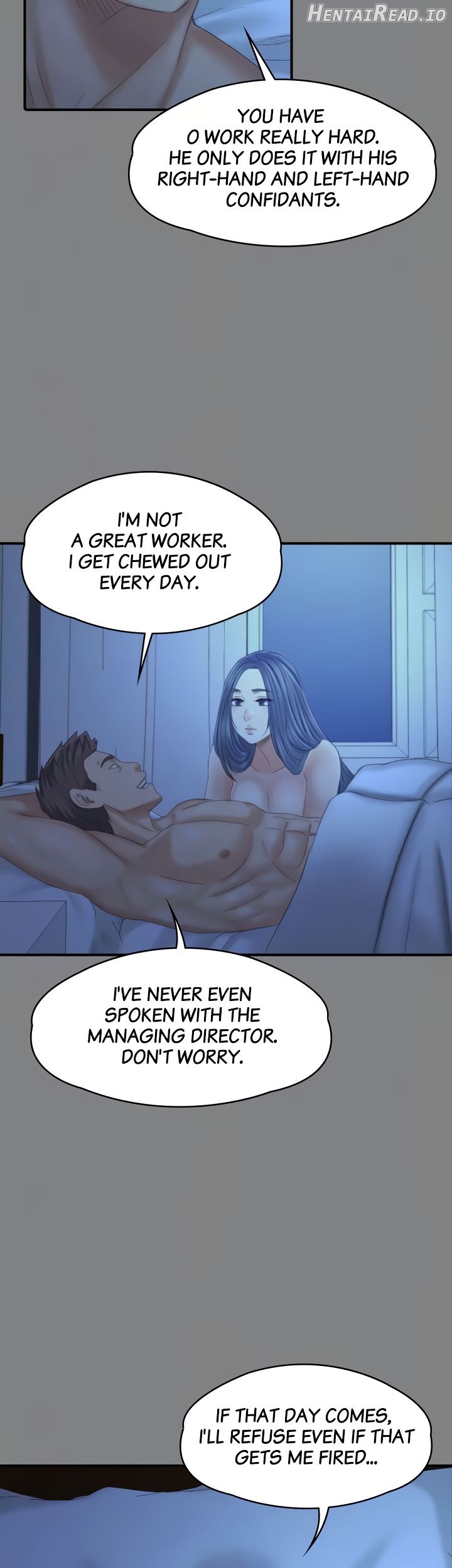 Doumi - Manhwa Chapter 98 - page 14