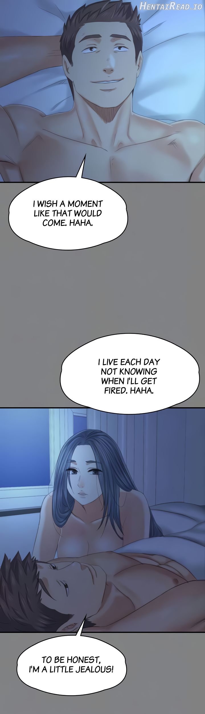 Doumi - Manhwa Chapter 98 - page 15