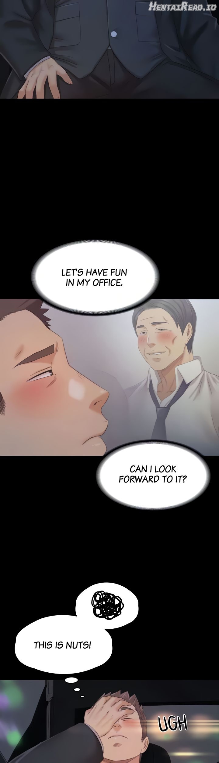 Doumi - Manhwa Chapter 98 - page 31