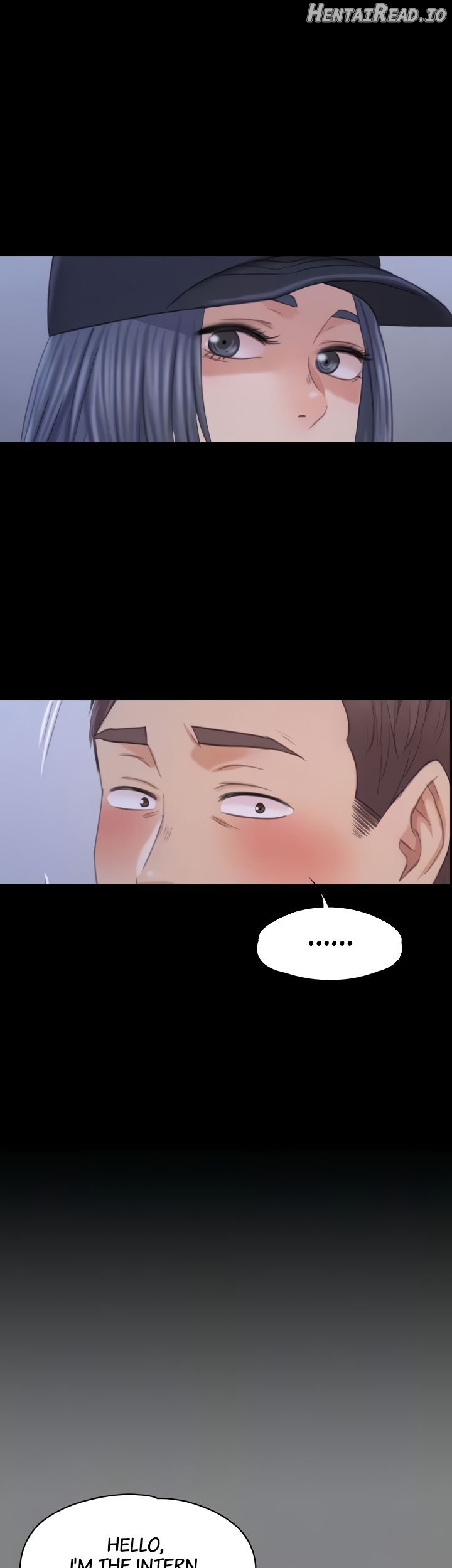 Doumi - Manhwa Chapter 98 - page 38