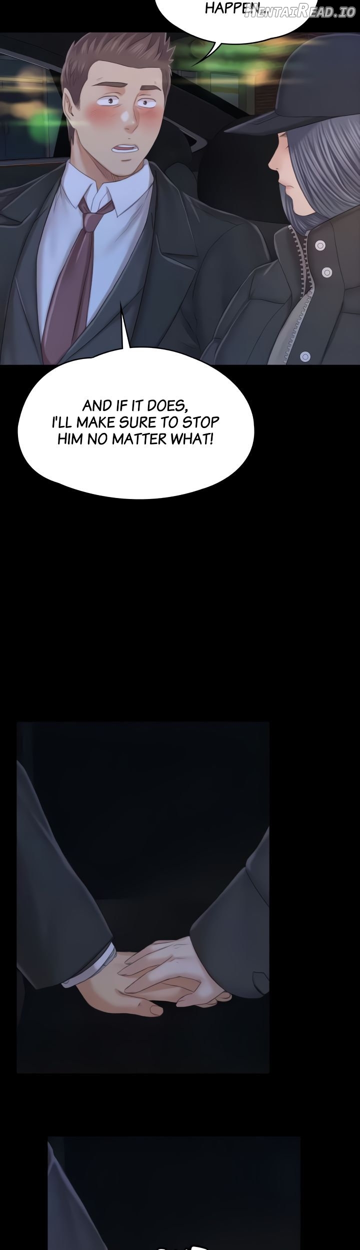 Doumi - Manhwa Chapter 98 - page 42