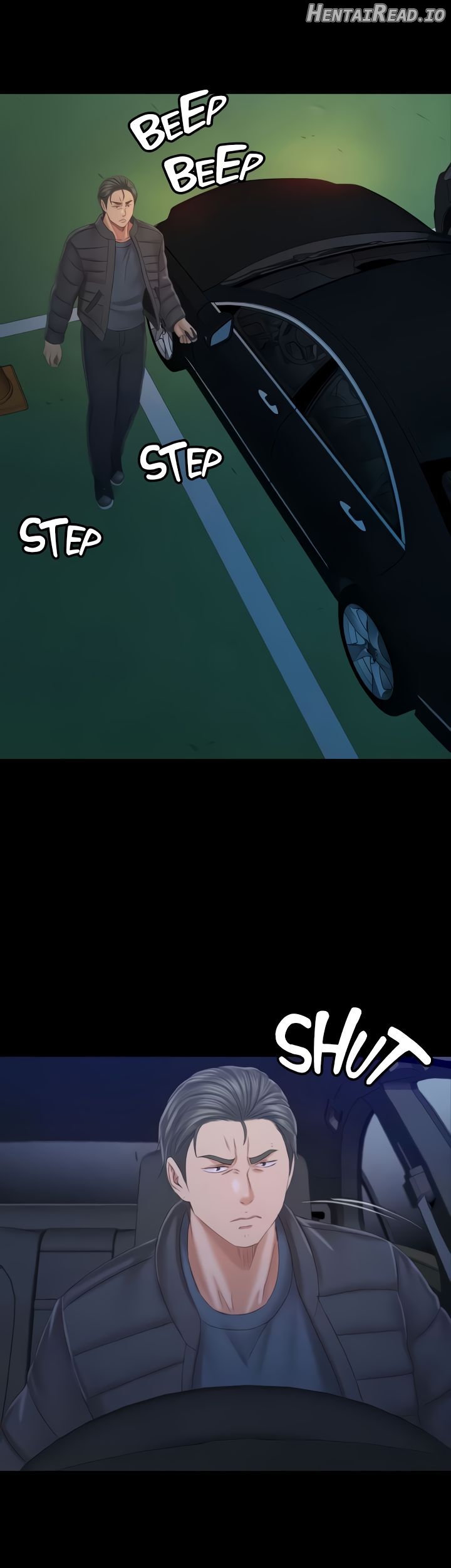 Doumi - Manhwa Chapter 98 - page 50
