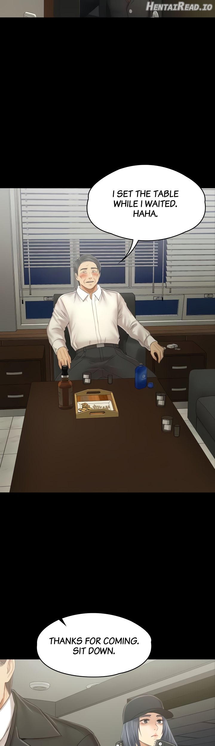 Doumi - Manhwa Chapter 99 - page 11