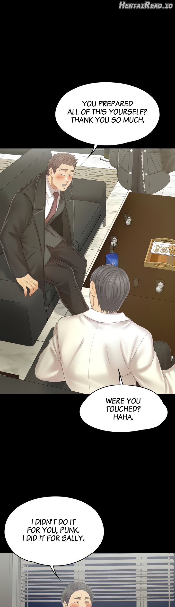 Doumi - Manhwa Chapter 99 - page 13