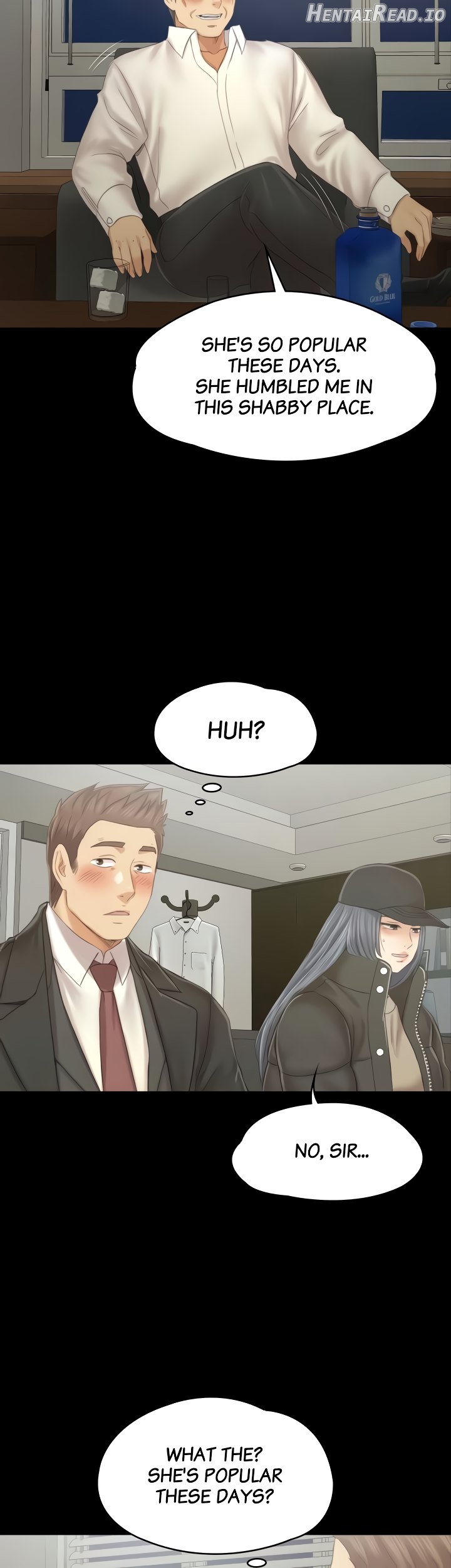 Doumi - Manhwa Chapter 99 - page 14