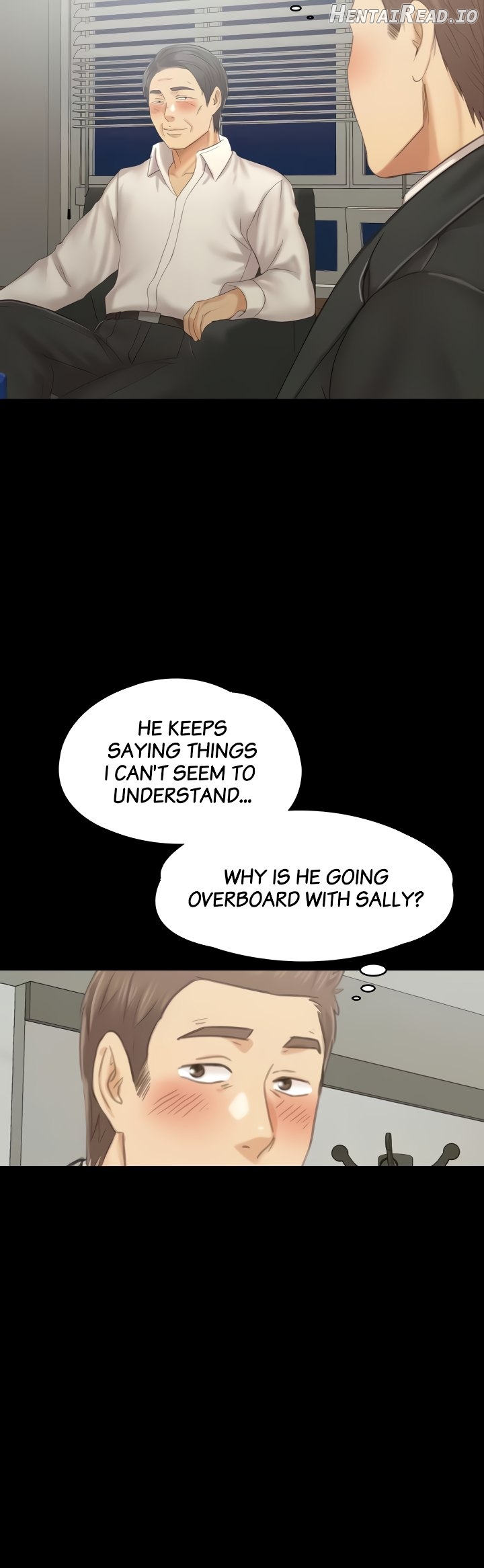 Doumi - Manhwa Chapter 99 - page 15