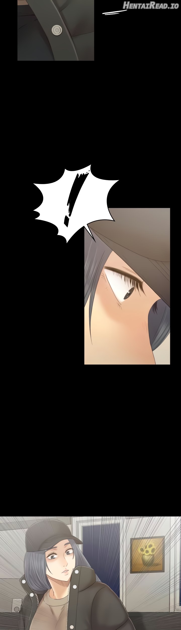 Doumi - Manhwa Chapter 99 - page 18