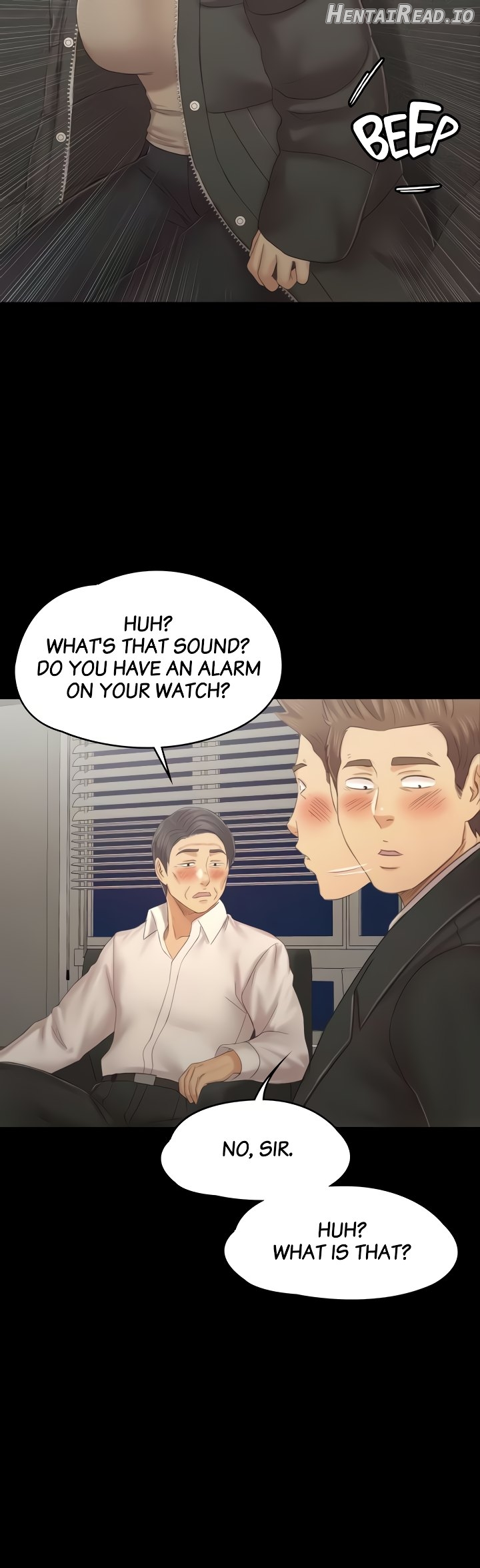 Doumi - Manhwa Chapter 99 - page 19