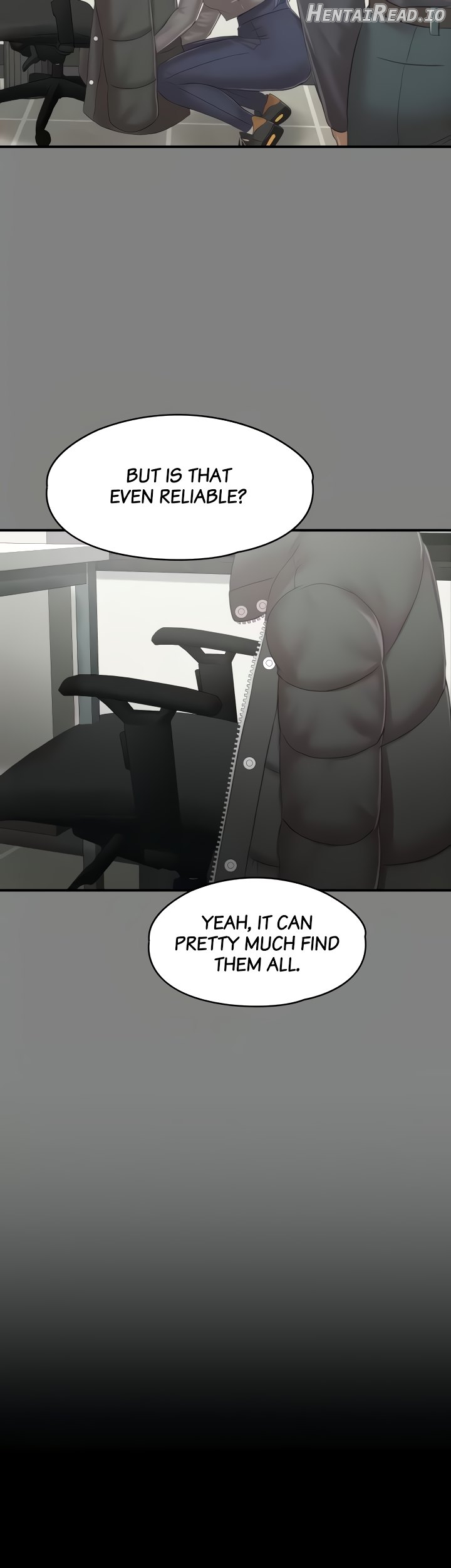 Doumi - Manhwa Chapter 99 - page 26