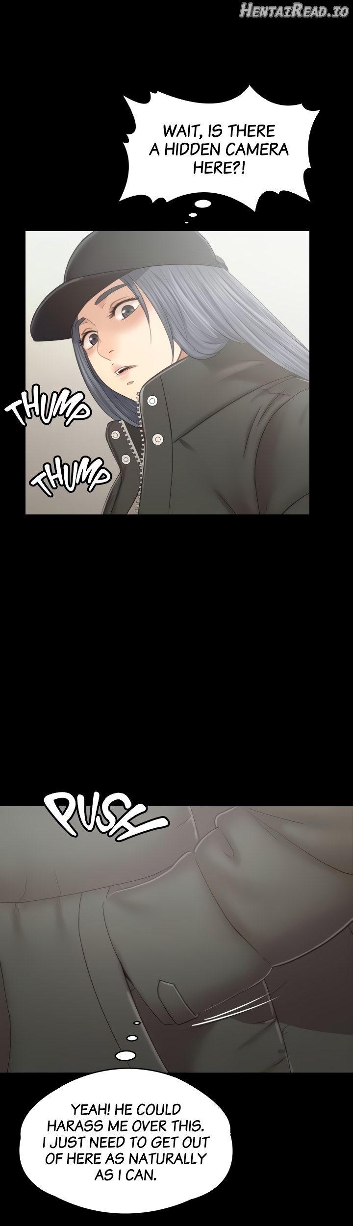Doumi - Manhwa Chapter 99 - page 27