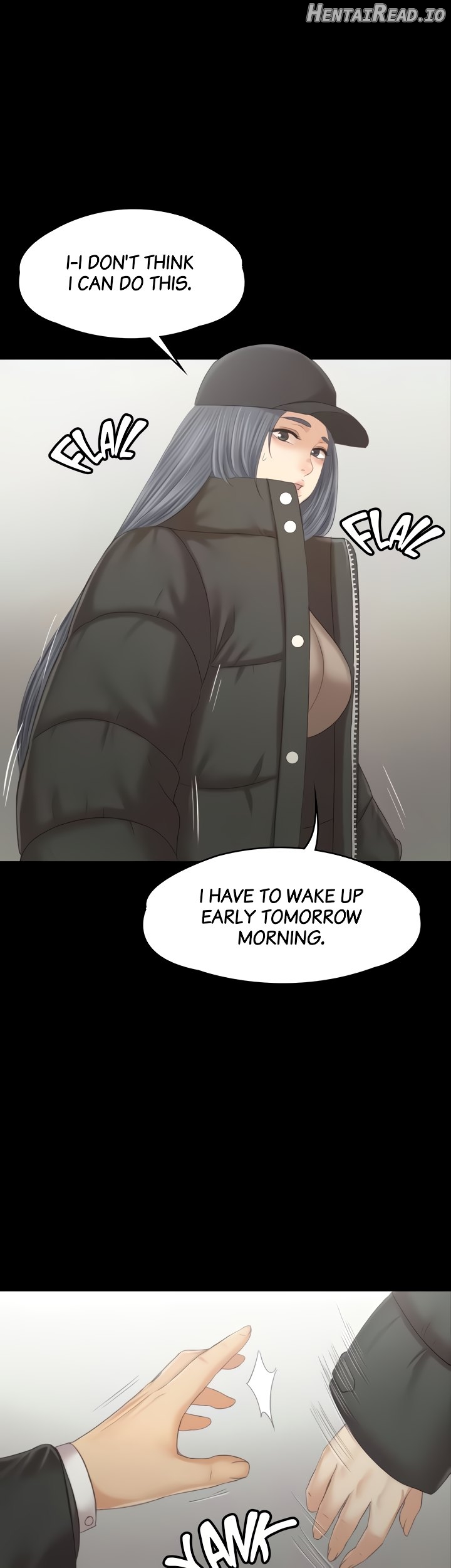 Doumi - Manhwa Chapter 99 - page 31