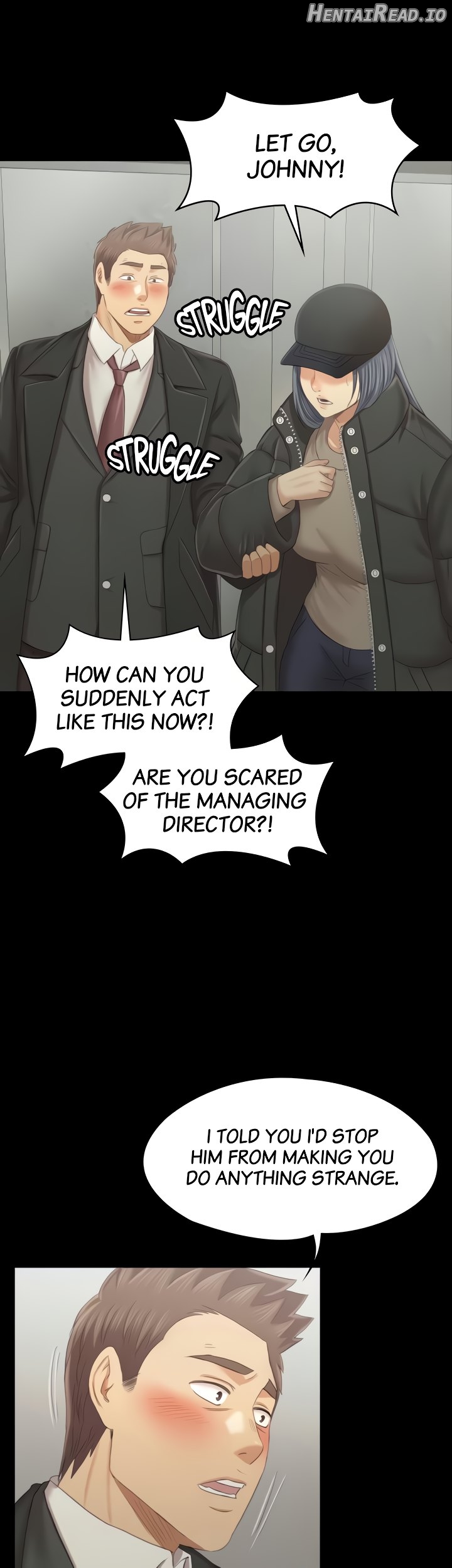 Doumi - Manhwa Chapter 99 - page 39