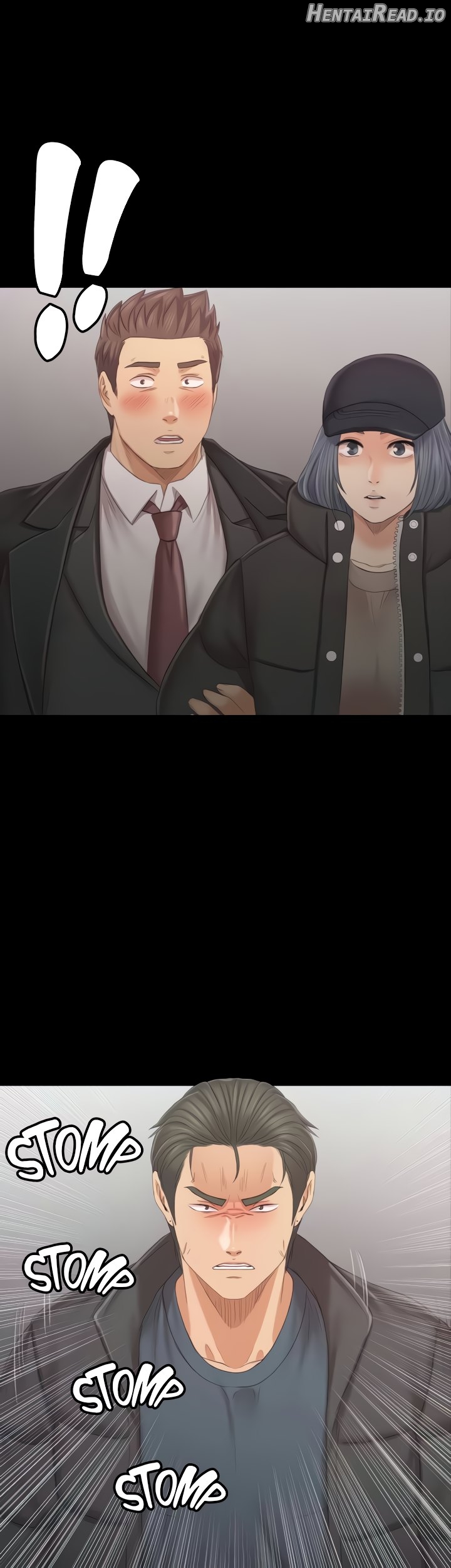 Doumi - Manhwa Chapter 99 - page 42